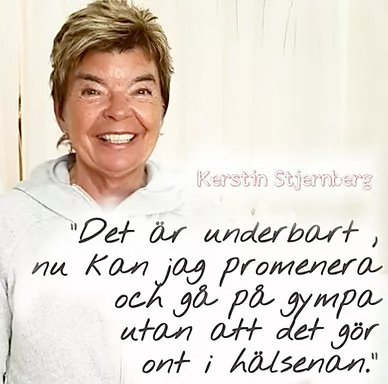 Kerstin Stjernberg